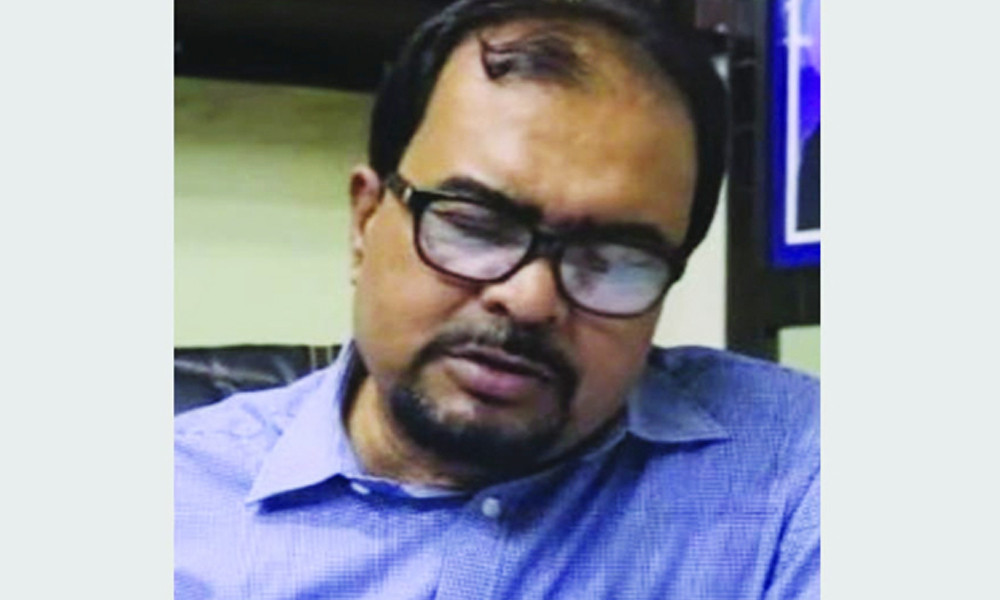 শ্রমিকলীগের সাবেক সভাপতি গ্রেপ্তার